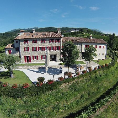 Agriturismo Althea Vittorio Veneto Zewnętrze zdjęcie