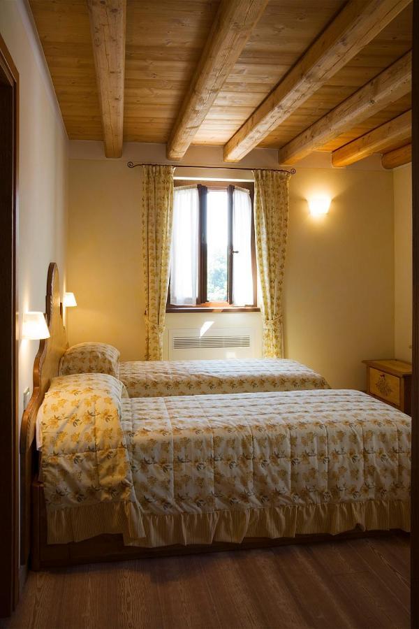 Agriturismo Althea Vittorio Veneto Zewnętrze zdjęcie