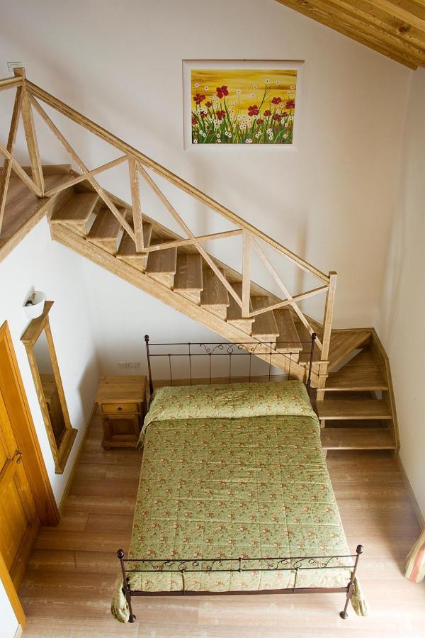 Agriturismo Althea Vittorio Veneto Zewnętrze zdjęcie