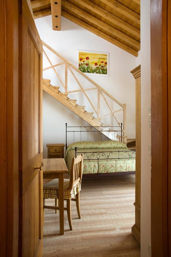 Agriturismo Althea Vittorio Veneto Zewnętrze zdjęcie