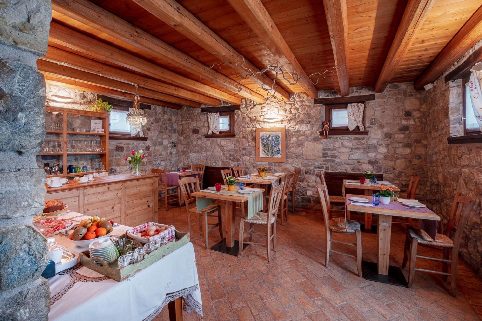 Agriturismo Althea Vittorio Veneto Zewnętrze zdjęcie