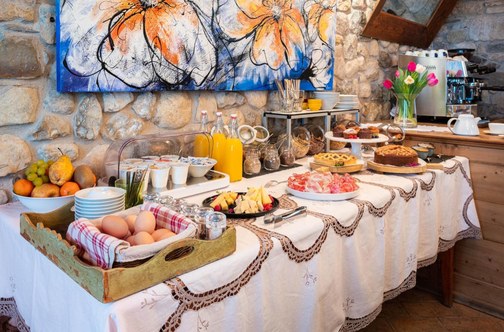 Agriturismo Althea Vittorio Veneto Zewnętrze zdjęcie