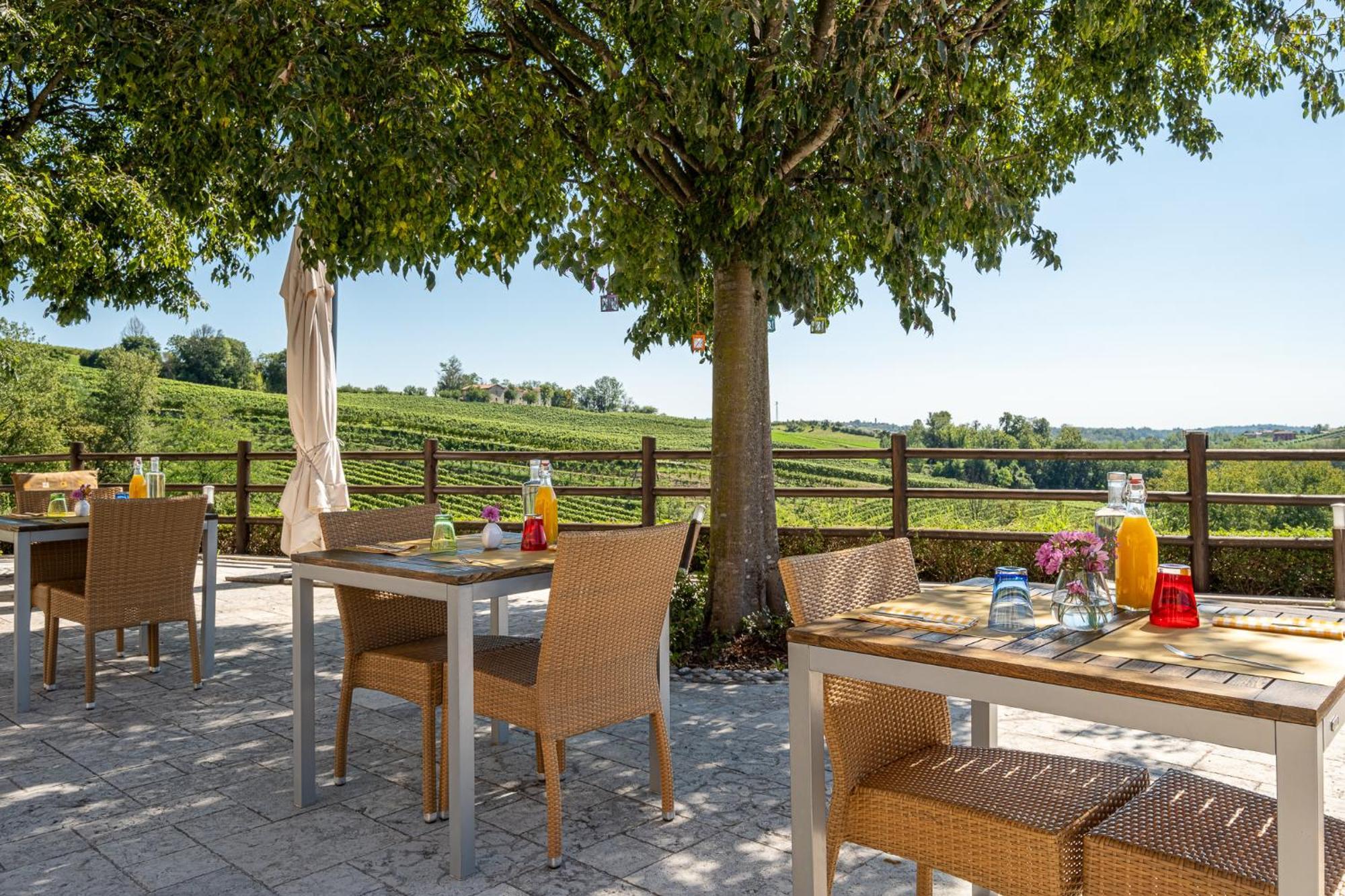 Agriturismo Althea Vittorio Veneto Zewnętrze zdjęcie