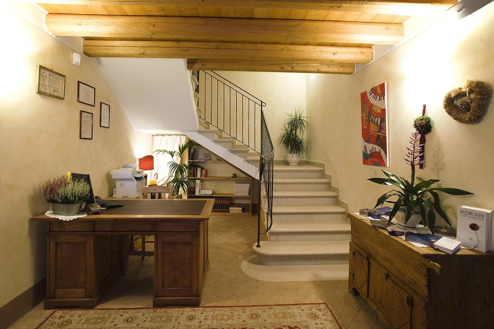Agriturismo Althea Vittorio Veneto Zewnętrze zdjęcie