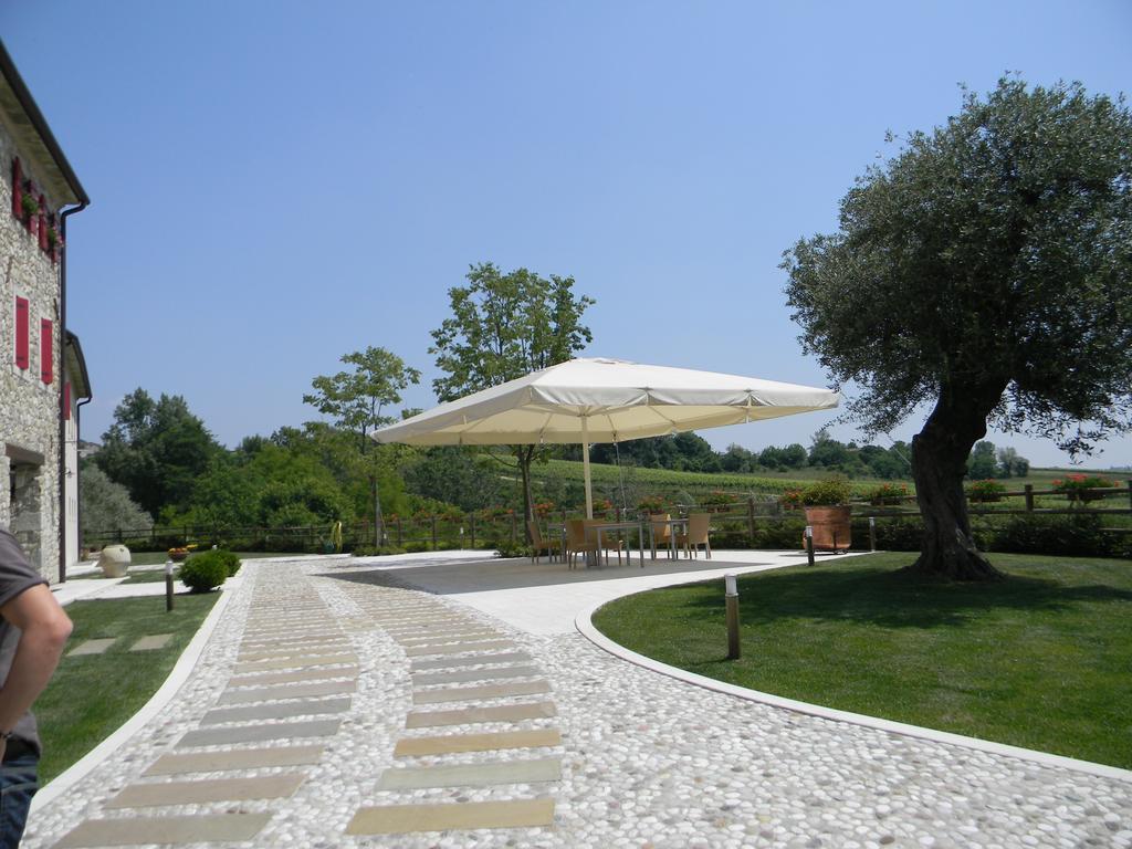 Agriturismo Althea Vittorio Veneto Zewnętrze zdjęcie
