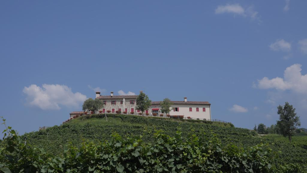 Agriturismo Althea Vittorio Veneto Zewnętrze zdjęcie