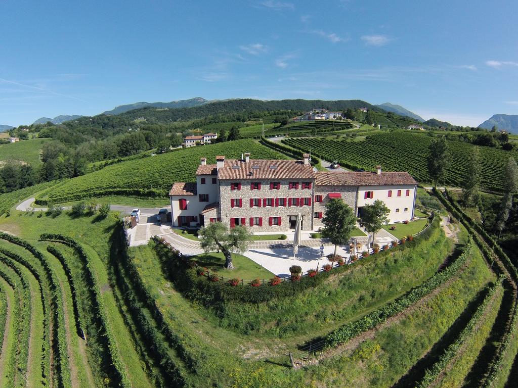 Agriturismo Althea Vittorio Veneto Zewnętrze zdjęcie