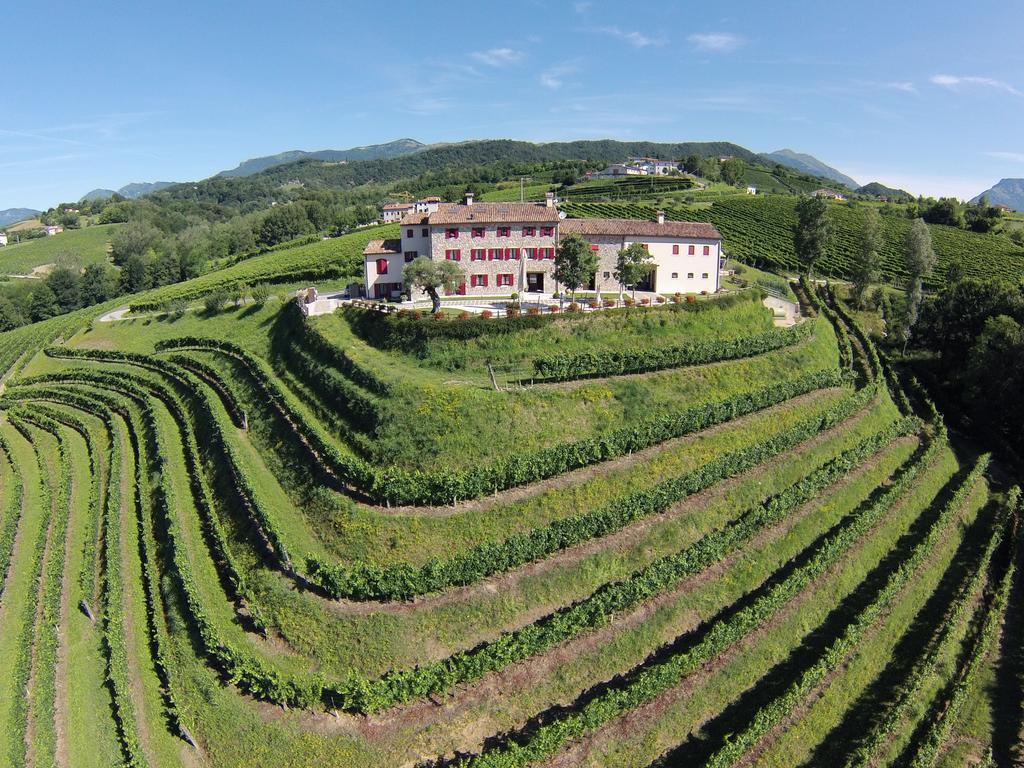Agriturismo Althea Vittorio Veneto Zewnętrze zdjęcie
