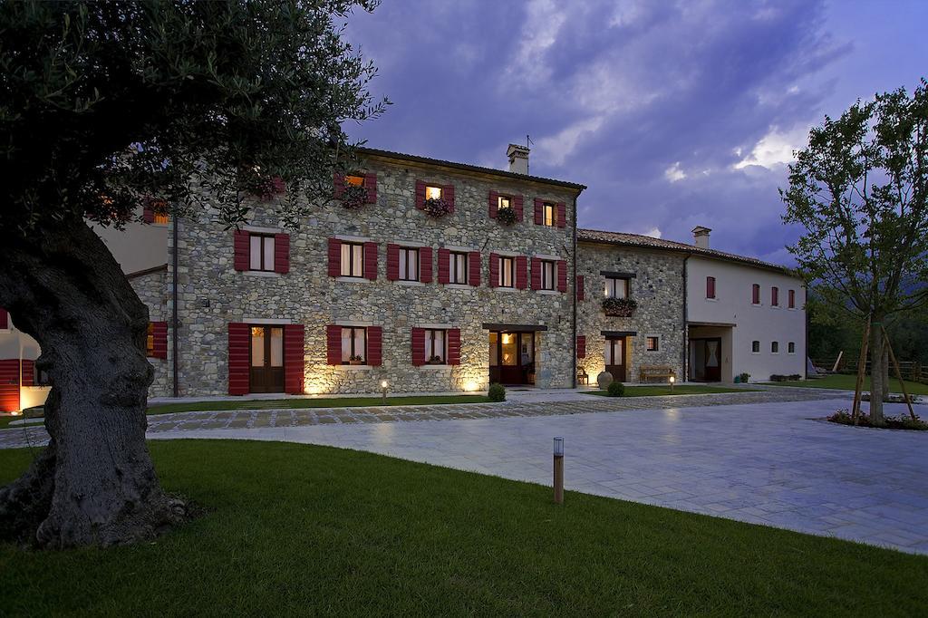Agriturismo Althea Vittorio Veneto Zewnętrze zdjęcie