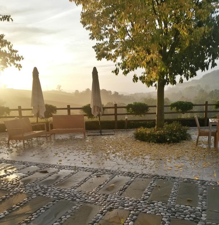 Agriturismo Althea Vittorio Veneto Zewnętrze zdjęcie