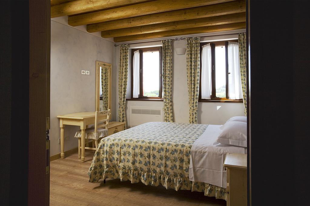 Agriturismo Althea Vittorio Veneto Zewnętrze zdjęcie