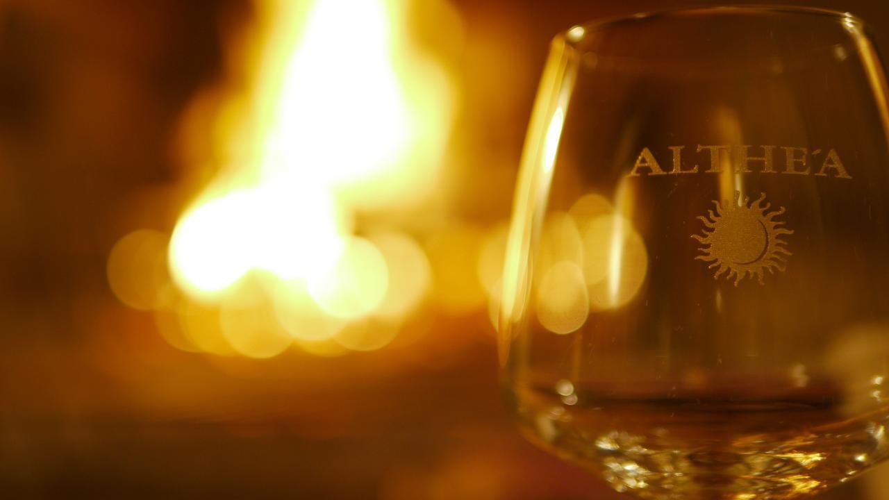 Agriturismo Althea Vittorio Veneto Zewnętrze zdjęcie