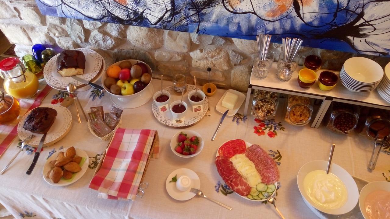 Agriturismo Althea Vittorio Veneto Zewnętrze zdjęcie