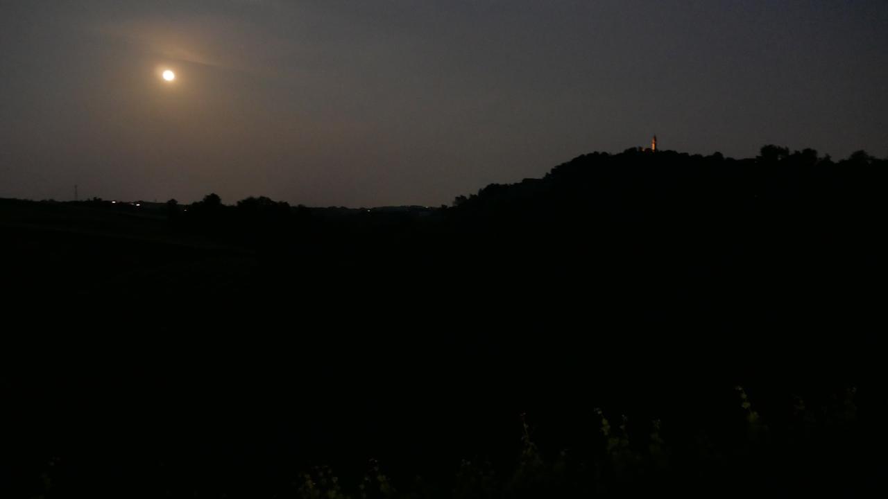 Agriturismo Althea Vittorio Veneto Zewnętrze zdjęcie