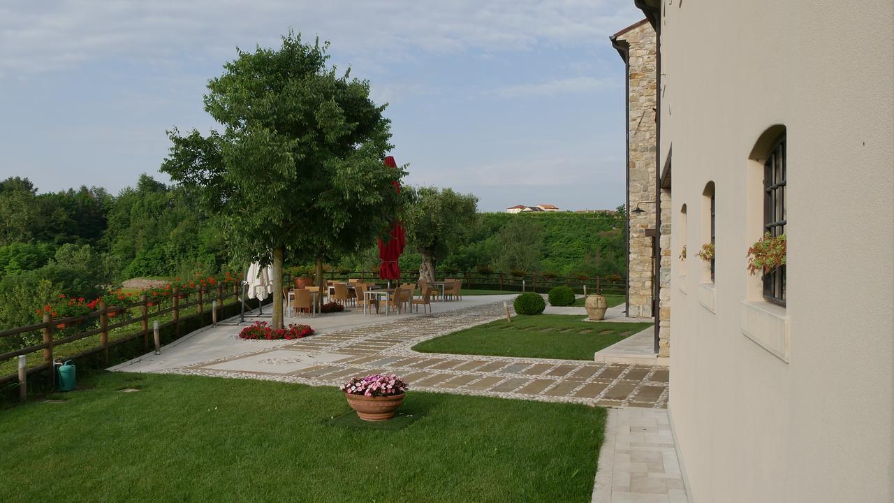 Agriturismo Althea Vittorio Veneto Zewnętrze zdjęcie
