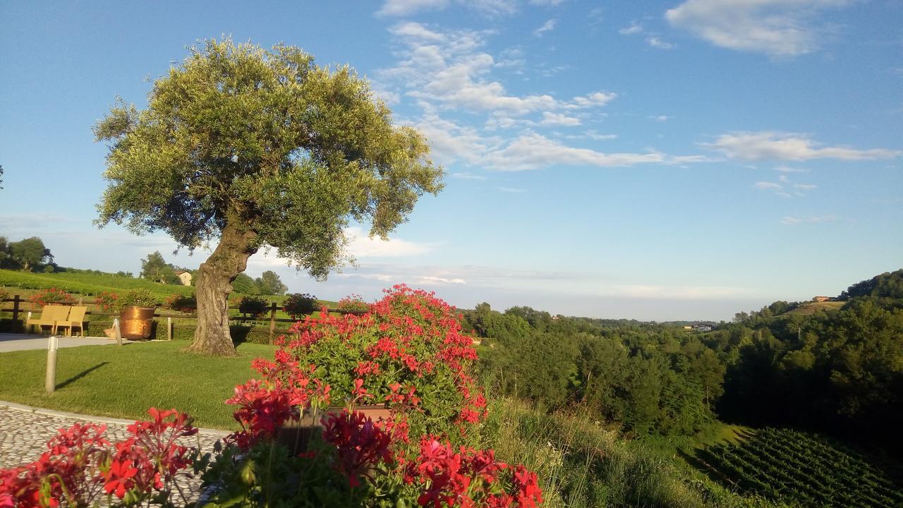 Agriturismo Althea Vittorio Veneto Zewnętrze zdjęcie